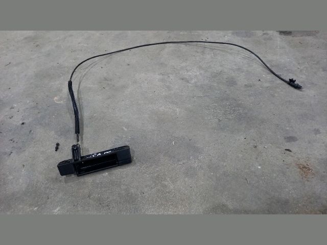 bontott FORD TRANSIT Tolóajtó Belső Kilincs