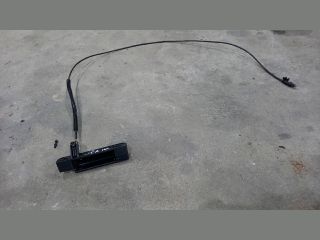 bontott FORD TRANSIT Tolóajtó Belső Kilincs