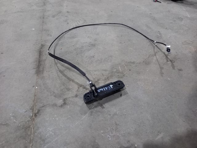 bontott FORD TRANSIT Tolóajtó Belső Kilincs