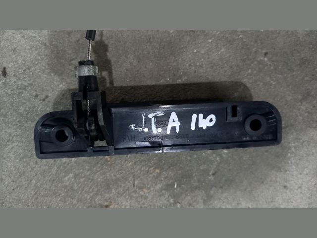 bontott FORD TRANSIT Tolóajtó Belső Kilincs