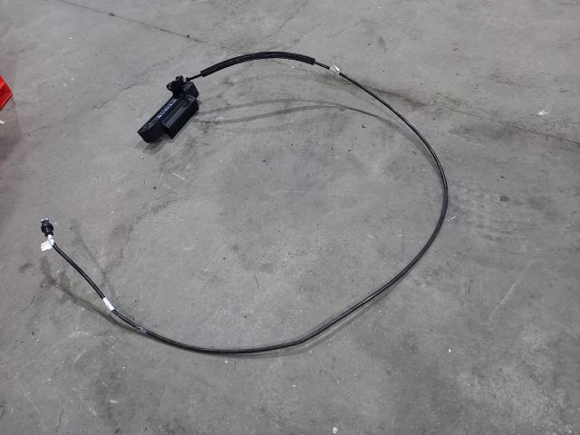 bontott FORD TRANSIT Tolóajtó Belső Kilincs