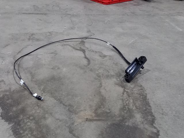 bontott FORD TRANSIT Tolóajtó Belső Kilincs