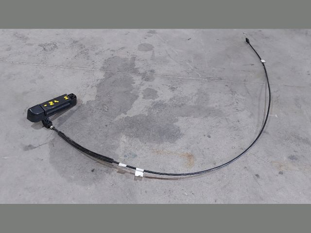 bontott FORD TRANSIT Tolóajtó Belső Kilincs