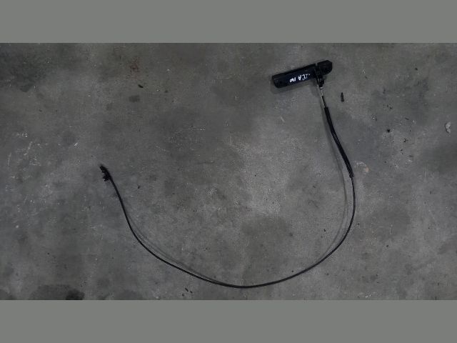 bontott FORD TRANSIT Tolóajtó Belső Kilincs