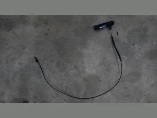 bontott FORD TRANSIT Tolóajtó Belső Kilincs