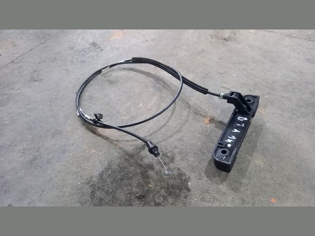 bontott FORD TRANSIT Tolóajtó Belső Kilincs