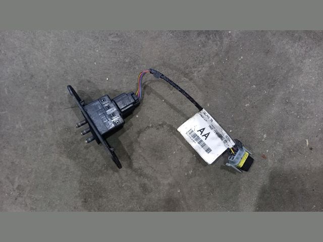 bontott FORD TRANSIT Tolóajtó Érintkező