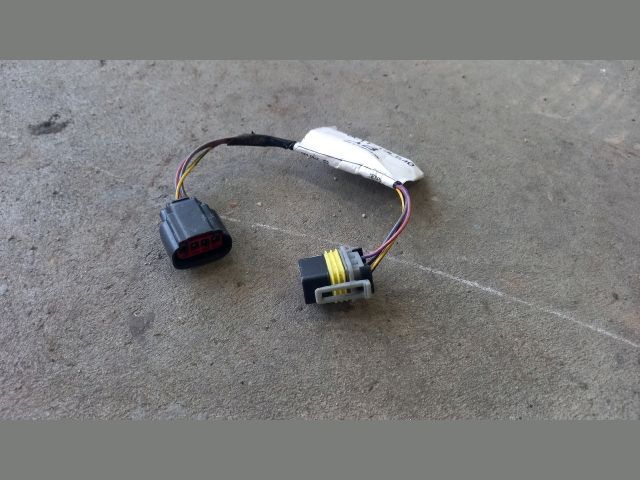 bontott FORD TRANSIT Tolóajtó Érintkező