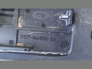 bontott FORD TRANSIT Tolóajtó Érintkező