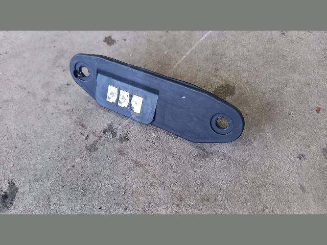 bontott FORD TRANSIT Tolóajtó Érintkező