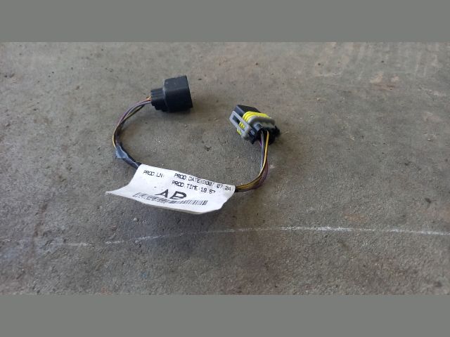 bontott FORD TRANSIT Tolóajtó Érintkező