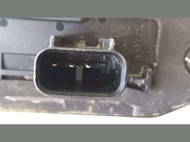 bontott FORD TRANSIT Tolóajtó Érintkező