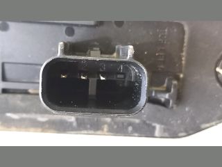 bontott FORD TRANSIT Tolóajtó Érintkező