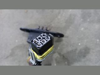 bontott FORD TRANSIT Tolóajtó Érintkező