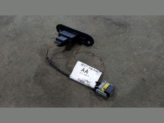 bontott FORD TRANSIT Tolóajtó Érintkező