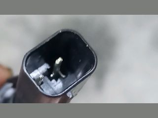 bontott FORD TRANSIT Tolóajtó Érintkező