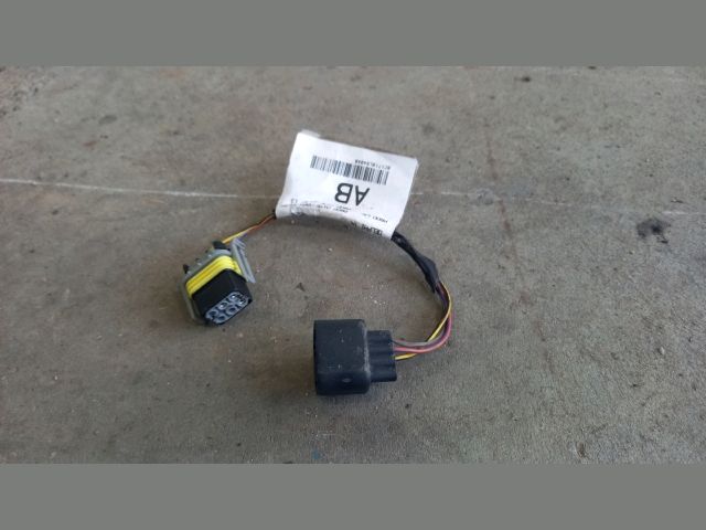 bontott FORD TRANSIT Tolóajtó Érintkező