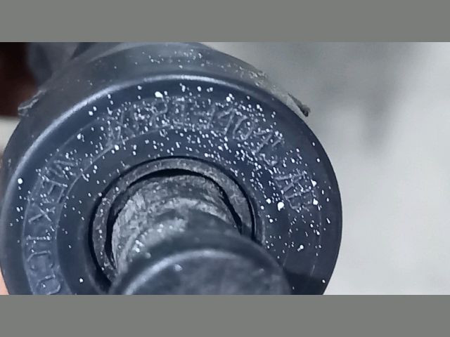 bontott FORD TRANSIT Tolóajtó Érintkező