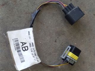 bontott FORD TRANSIT Tolóajtó Érintkező