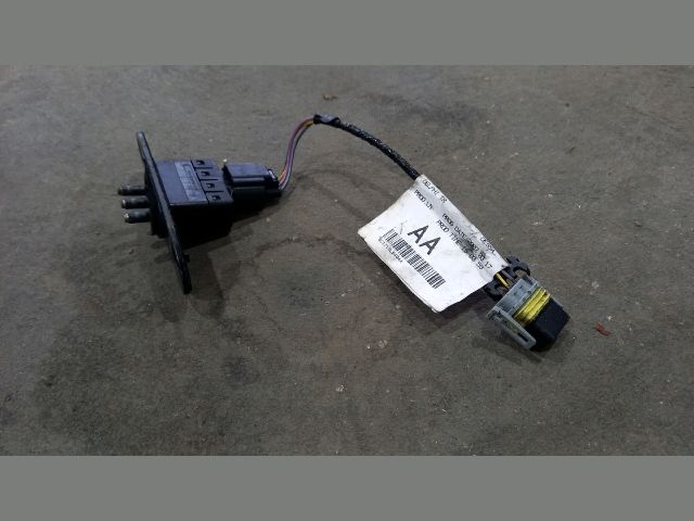 bontott FORD TRANSIT Tolóajtó Érintkező