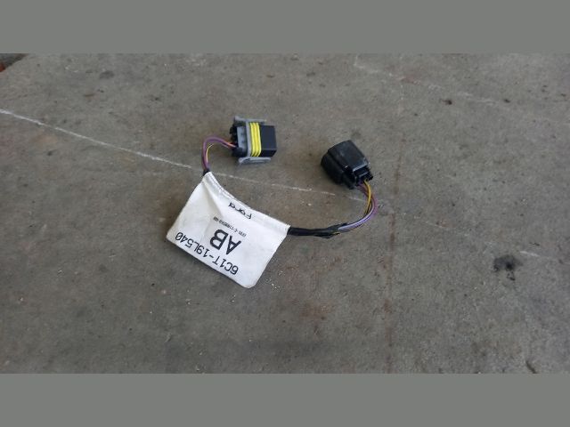 bontott FORD TRANSIT Tolóajtó Érintkező