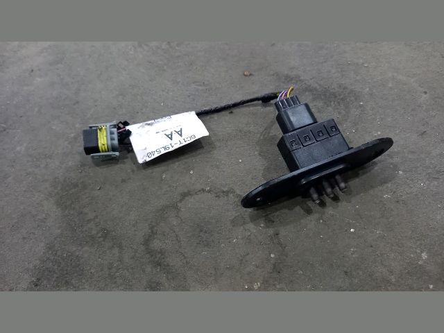 bontott FORD TRANSIT Tolóajtó Érintkező