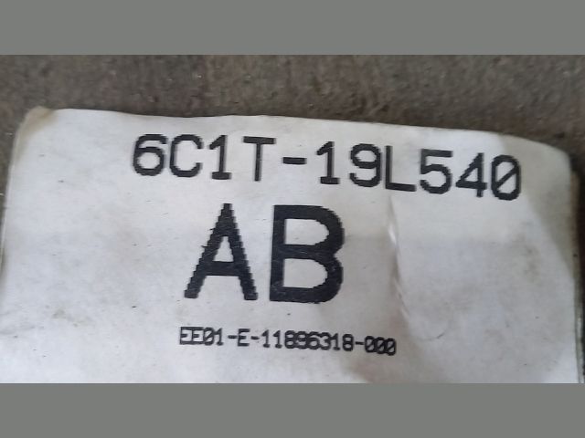 bontott FORD TRANSIT Tolóajtó Érintkező