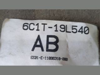 bontott FORD TRANSIT Tolóajtó Érintkező