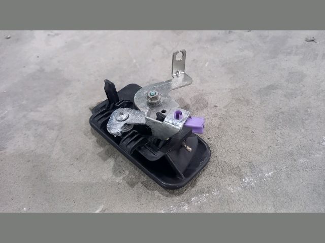 bontott FORD TRANSIT Tolóajtó Külső Kilincs