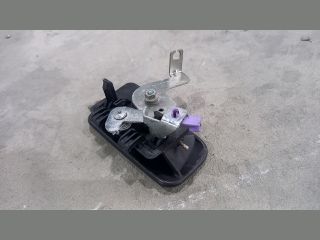 bontott FORD TRANSIT Tolóajtó Külső Kilincs