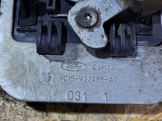 bontott FORD TRANSIT Tolóajtó Külső Kilincs