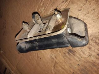 bontott FORD TRANSIT Tolóajtó Külső Kilincs