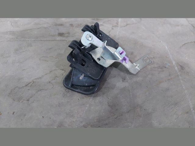 bontott FORD TRANSIT Tolóajtó Külső Kilincs