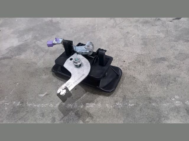 bontott FORD TRANSIT Tolóajtó Külső Kilincs