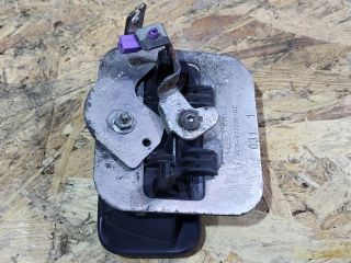 bontott FORD TRANSIT Tolóajtó Külső Kilincs