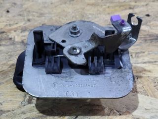 bontott FORD TRANSIT Tolóajtó Külső Kilincs