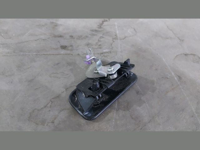 bontott FORD TRANSIT Tolóajtó Külső Kilincs