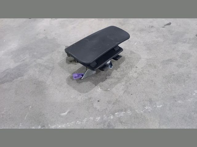 bontott FORD TRANSIT Tolóajtó Külső Kilincs