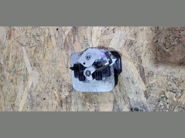 bontott FORD TRANSIT Tolóajtó Külső Kilincs