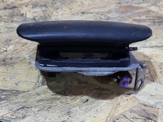 bontott FORD TRANSIT Tolóajtó Külső Kilincs