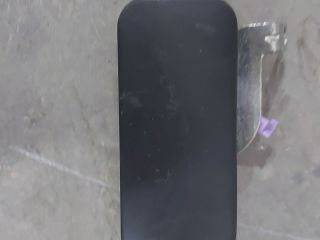 bontott FORD TRANSIT Tolóajtó Külső Kilincs