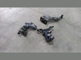 bontott FORD TRANSIT Tolóajtó Sín Görgő Szett