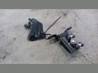 bontott FORD TRANSIT Tolóajtó Sín Görgő Szett