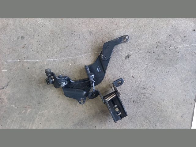 bontott FORD TRANSIT Tolóajtó Sín Görgő Szett