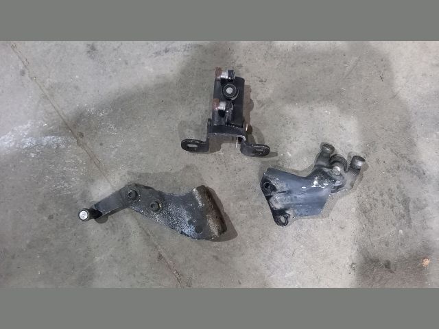 bontott FORD TRANSIT Tolóajtó Sín Görgő Szett