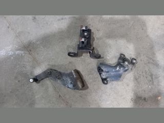 bontott FORD TRANSIT Tolóajtó Sín Görgő Szett