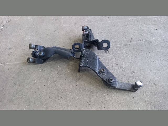 bontott FORD TRANSIT Tolóajtó Sín Görgő Szett