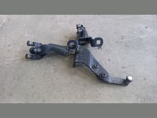 bontott FORD TRANSIT Tolóajtó Sín Görgő Szett