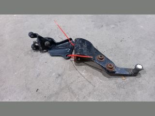 bontott FORD TRANSIT Tolóajtó Sín Görgő Szett