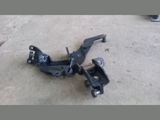 bontott FORD TRANSIT Tolóajtó Sín Görgő Szett